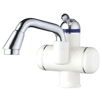 X8602 - Luxury 2 Models 3000W 220V/50HZ Instant Hot Water Electric Tap X8602 - Luxury 2 Models 3000W 220V/50HZ Instant Hot Water Electric Tap