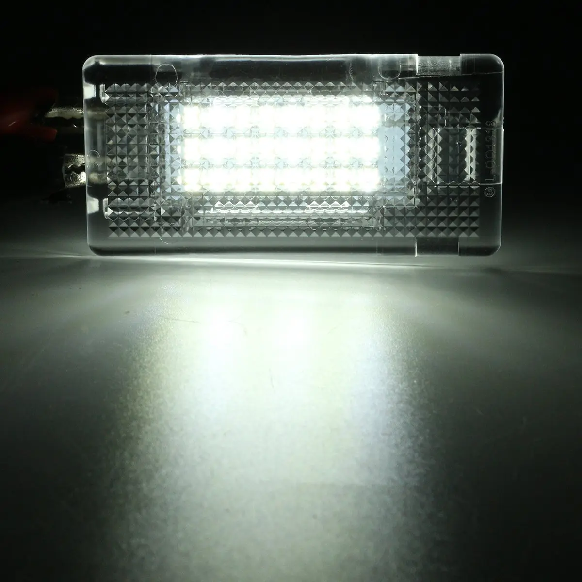 Светодиодный светильник для багажника BMW E53 X5 2001 2006|led interior light|interior lightled light |