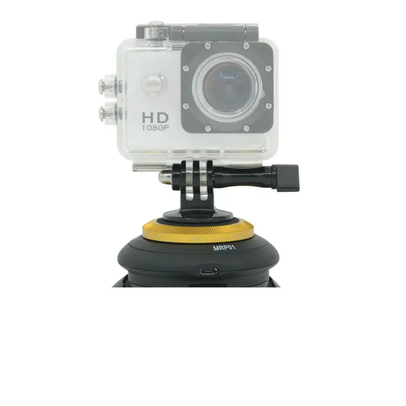 4. Gopro