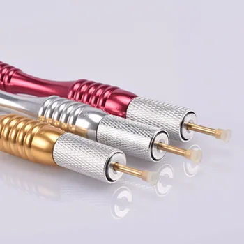 

New arrival Microblading Eyebrow Line Pen Tattoo Machine For Permanent Makeup Eyebrow Tattoo Manual Blade Holder