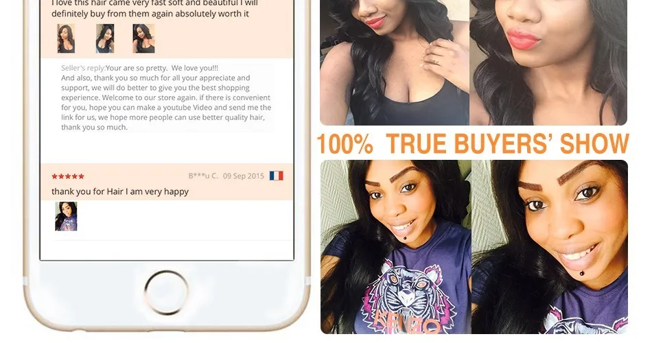 brazilian human hair weave bundles (3)