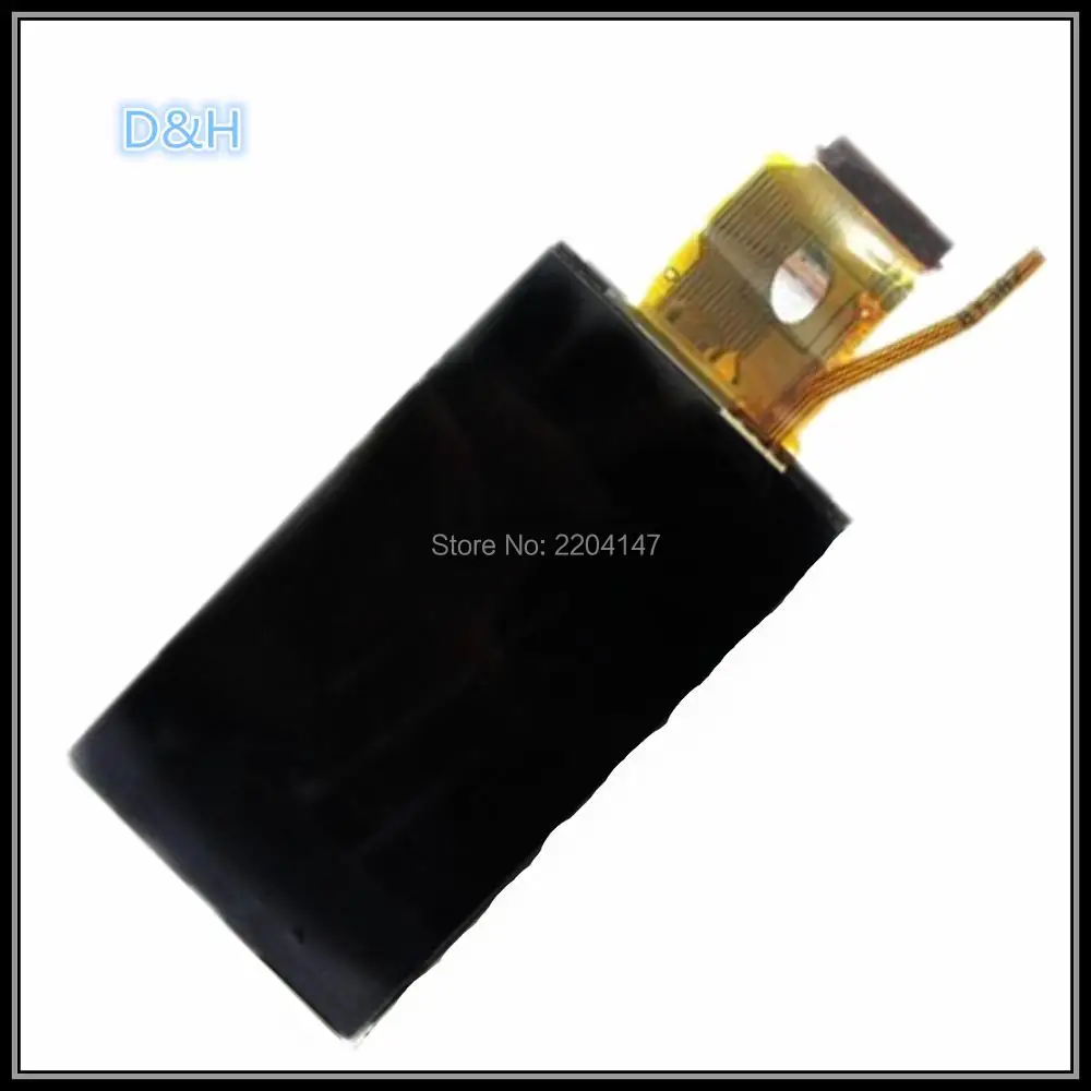 New Lcd Display Screen For Sony Pxwx280 X280 Lcd Video Camera Repair