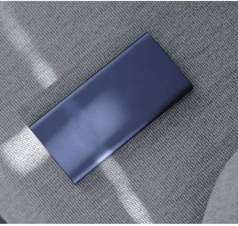 Xiaomi Power Bank 2 10000mAh Mi Powerbank Quick Charge External Battery Micro USB Portable Bateria External Portable Charger (9)