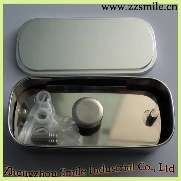 

CE Approved PRF Container Box/PRF Case