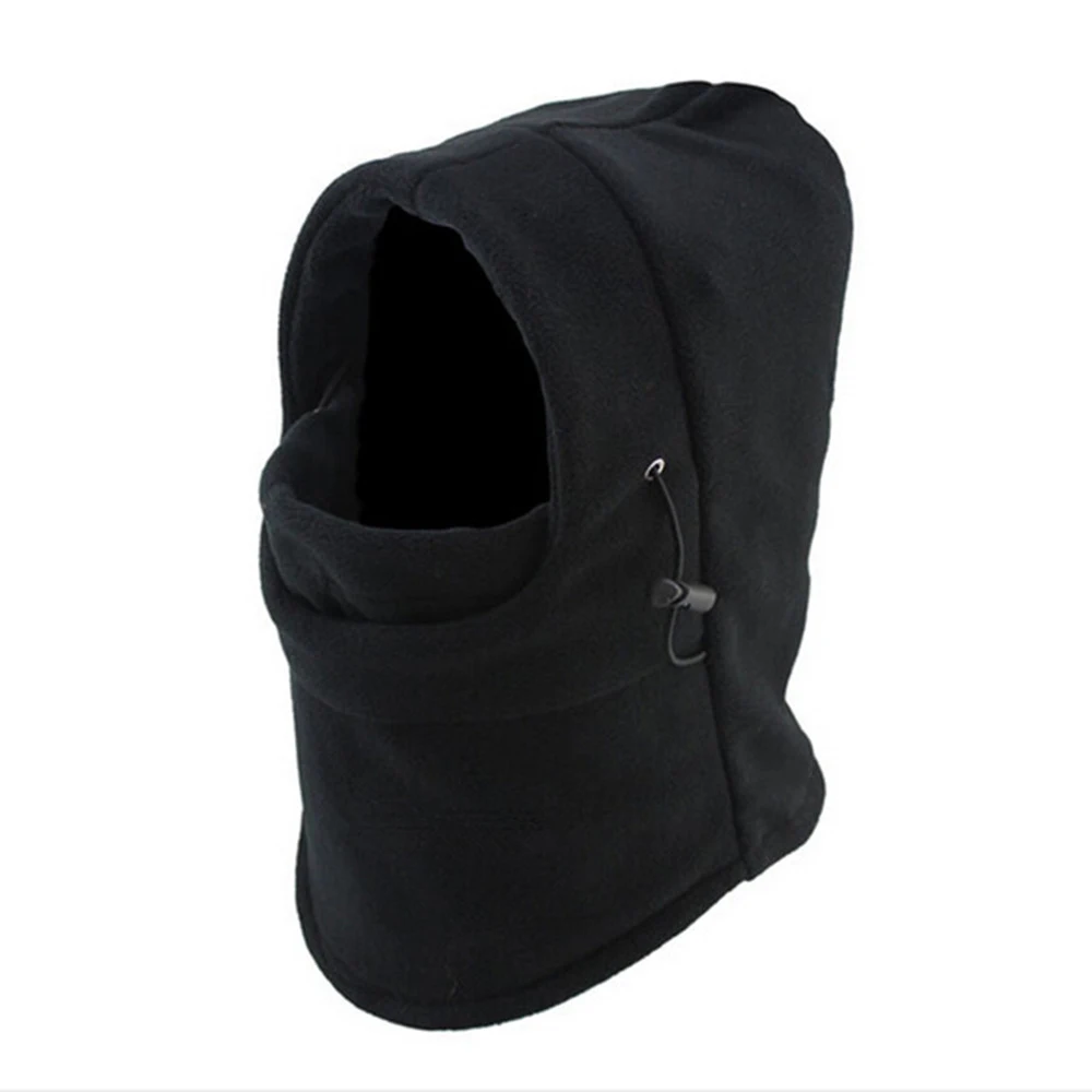 2-CYCLE-ZONE-Winter-Double-Layer-Thick-Windproof-Fleece-Cap-3D-Mask-Hat-Warm-Anti-terrorism-Sport