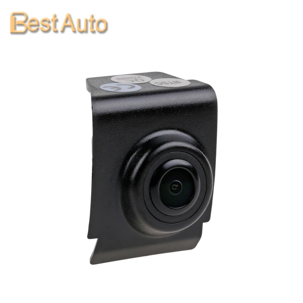 

In Stock Free Shipping High Quality HD Car Parking front view camera for Skoda Kodiaq 2017 2018