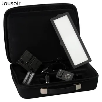 

LED C-218AS photo lamp, single lens reflex camera, light supplement, LED suit, portrait lamp. CD50