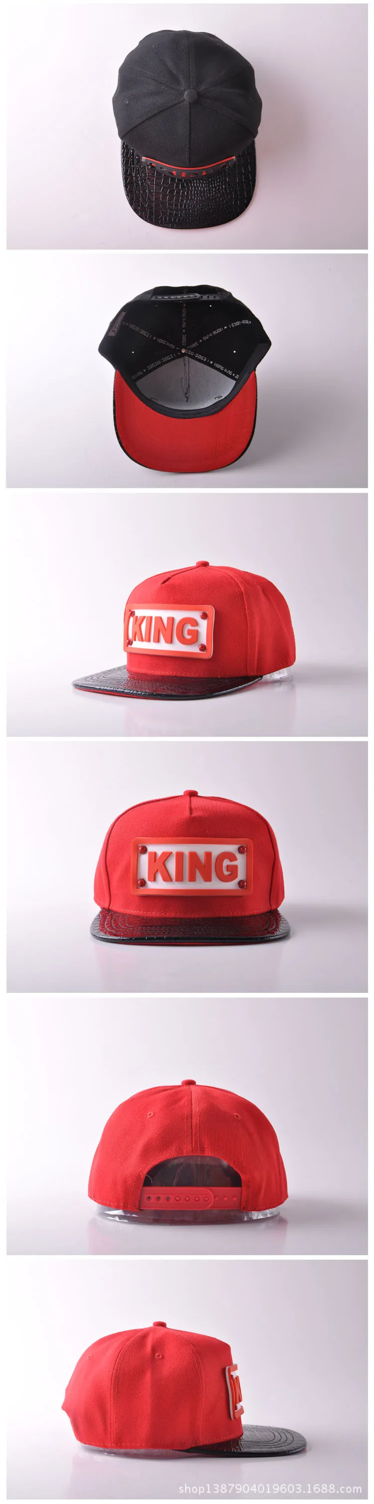 KING-2
