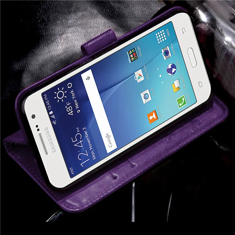 Чехол для телефона чехол s Coque samsung Galaxy Grand Prime чехол G530 G530H G531 G531H G531F SM-G531F г 530 531 кожаный чехол с откидной крышкой