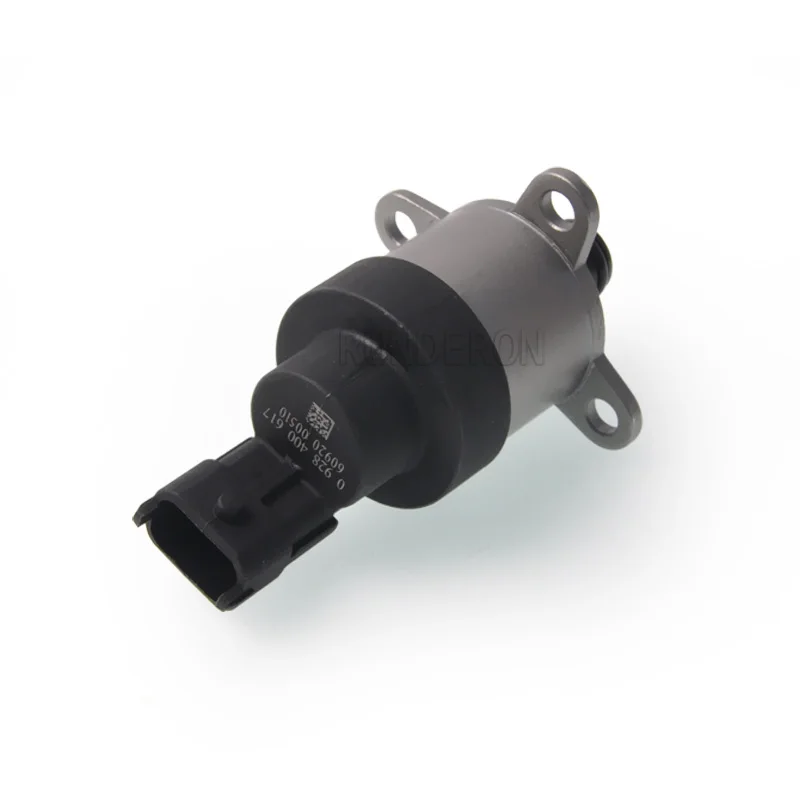 

RUNDERON 0928400617 Common Rail Fuel Pump Pressure Regulator Control Metering Solenoid SCV Valve Unit