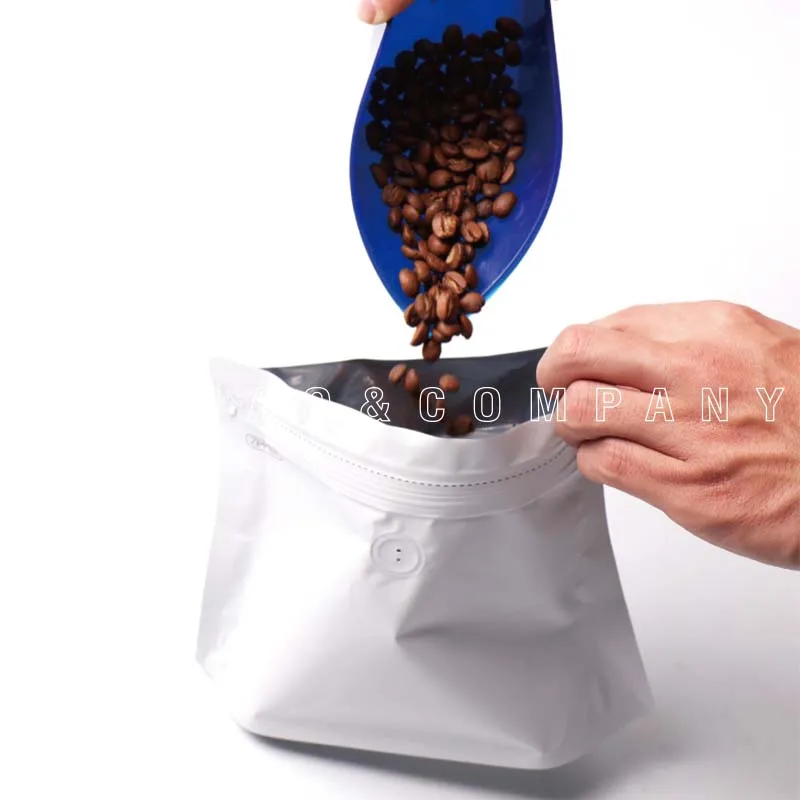 Yoga Coffee bean dish Food grade PE