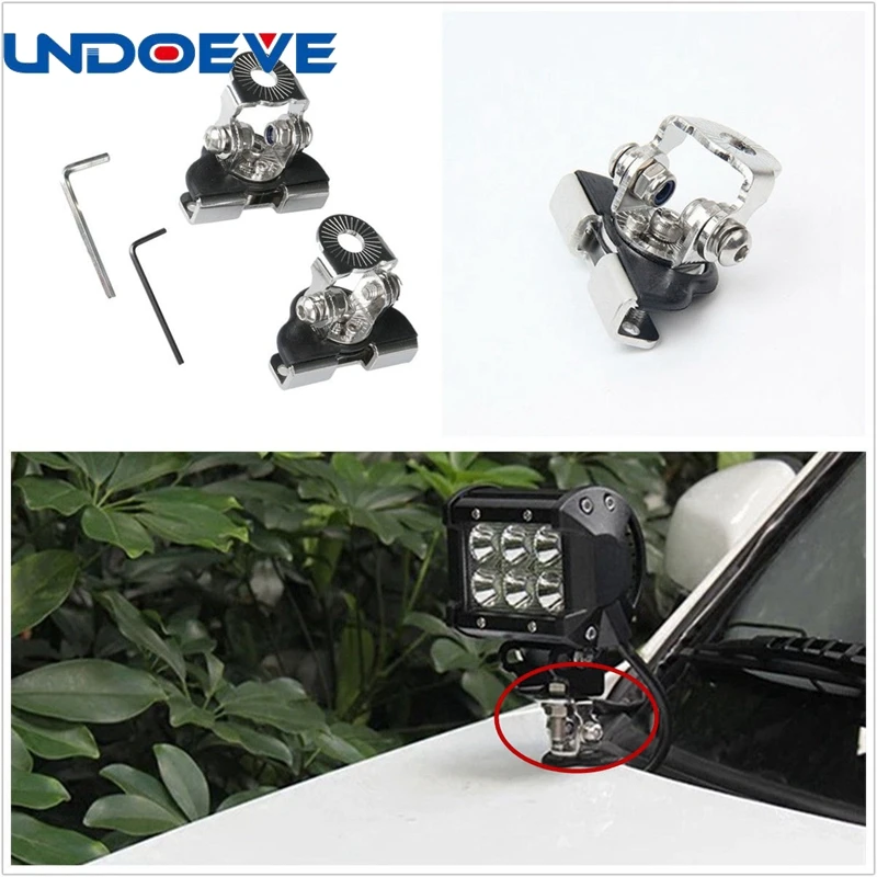 Barra Led 4x4 Barra Led 4x4 Barra De Led Neblinero 180w | Cuotas Sin