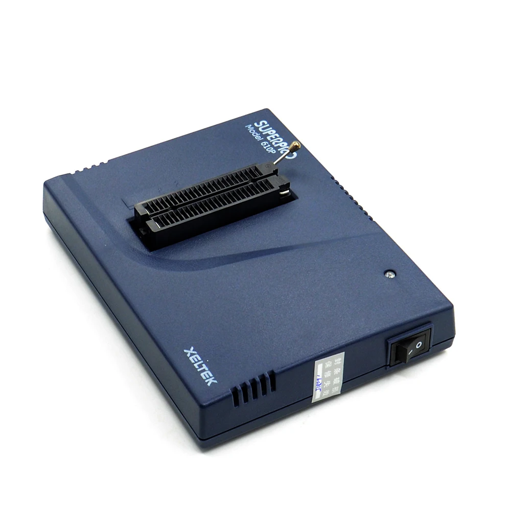 superpro  610p with   (8)