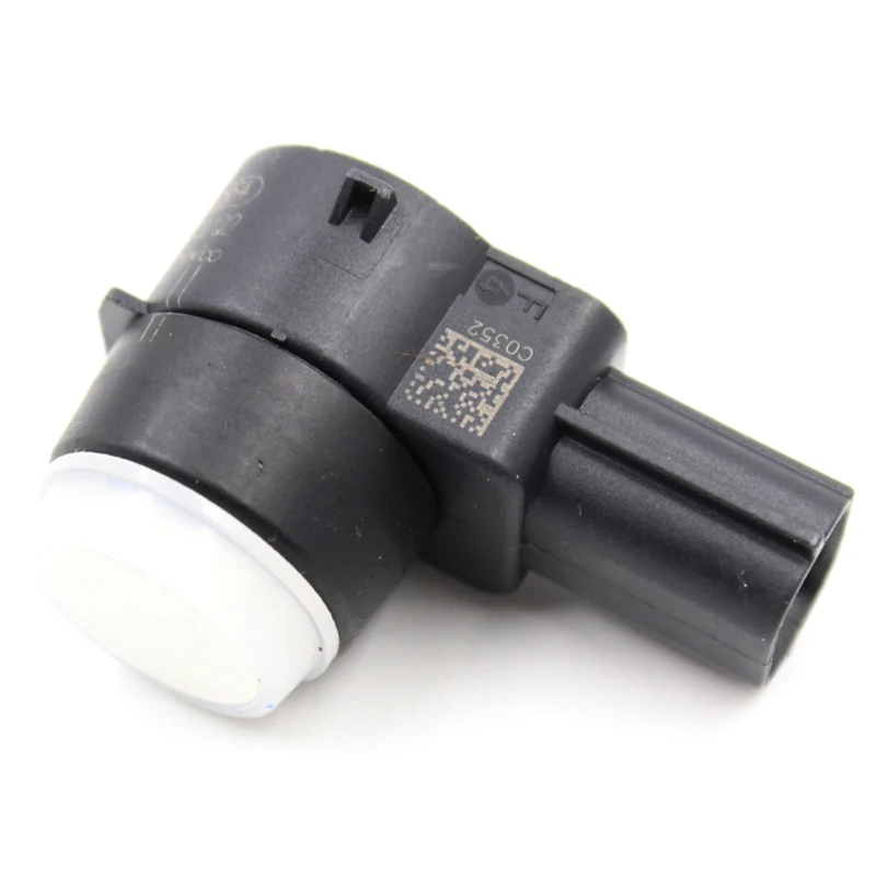 4 шт. датчик парковки 25961316 для Opel Buick Кадиллак Chevrolet GMC 2009-2010 25962147,25961317, 21995586,15239247, 25961321 Номинальная
