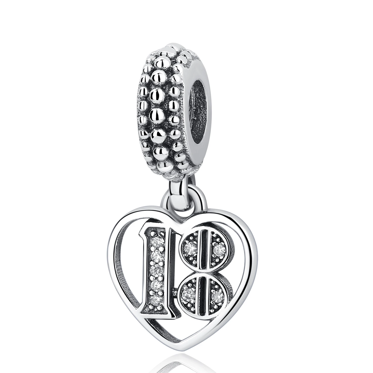 

Diy Jewelry Making Women Pulsera Fit Pandora Charms Beads Sterling Silver 925 Original Regalos Bisuteria Kralen Voor Sieraden