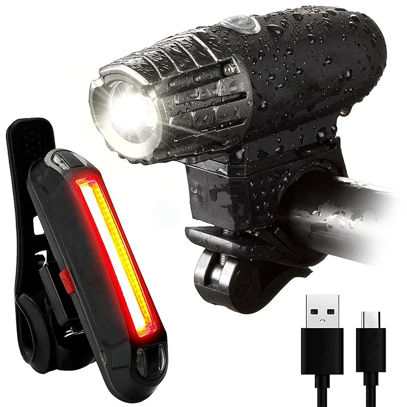 cycle gear light