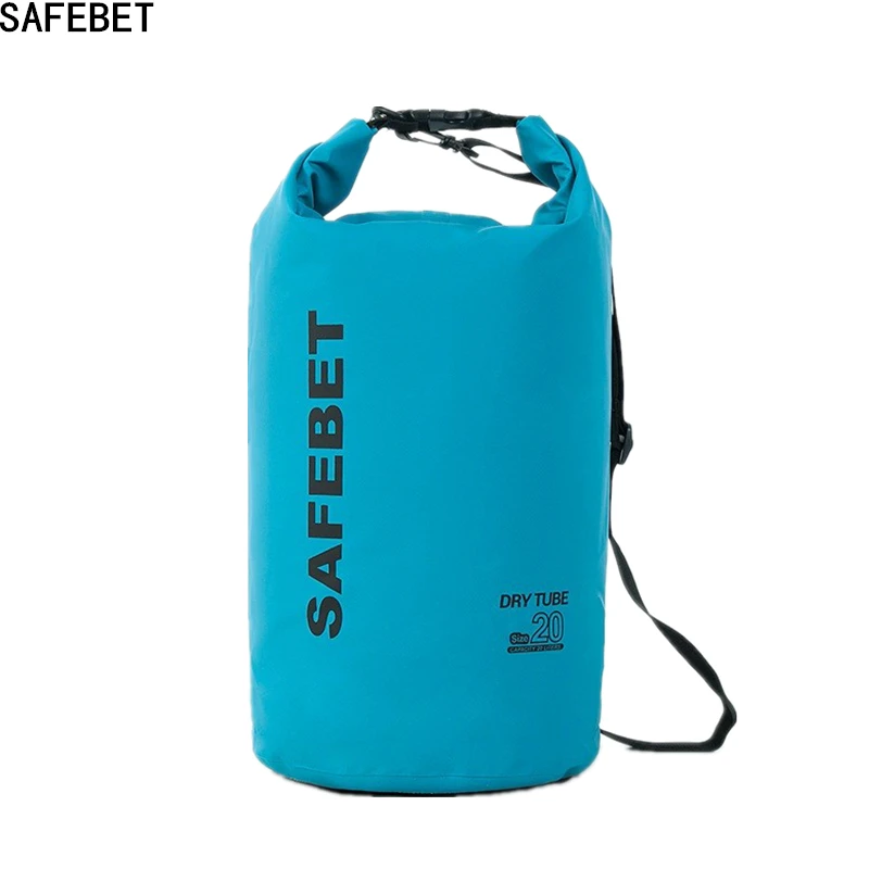 New Portable PVC Waterproof Bag Travel Dry bags Rafting bag 5L ,10L