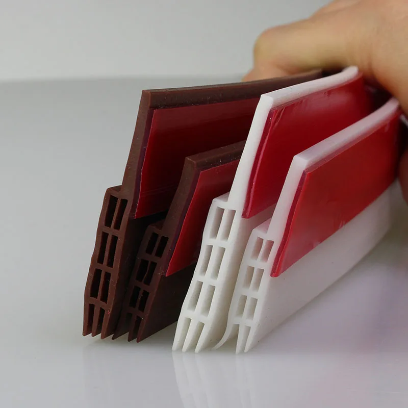 

Under Door Draft Stopper Weather Stripping Energy Saving Wind Blocker Window Bottom Guard Seal Strip ALI88