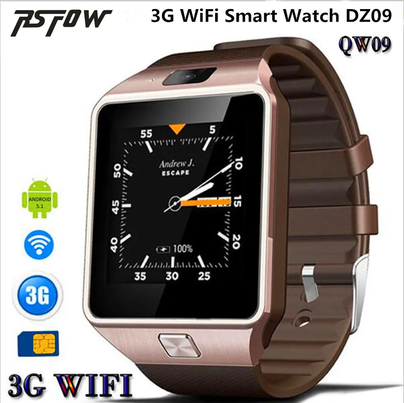 qw09 watch