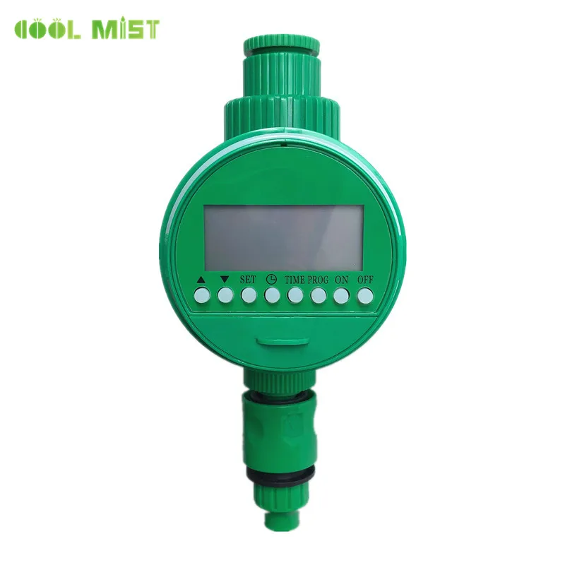 Water timer (5)