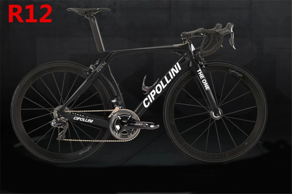 Карбоновая рама для шоссейного велосипеда Cipollini RB1K T1100 carbono гоночная велосипедная Рама Глянцевая UD карбоновая рама для шоссейного велосипеда DDP таможня