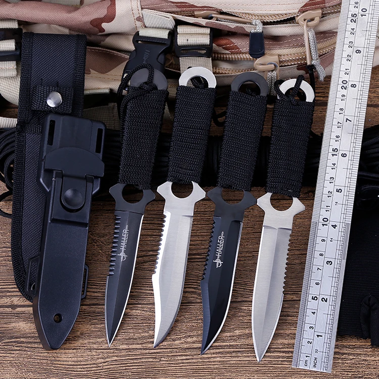 

CS COLD Karambit Counter Strike Survival Hunting Knife Camping Tools Fixed Blade Knife Camping Survie Couteau Pliant CS Knifes