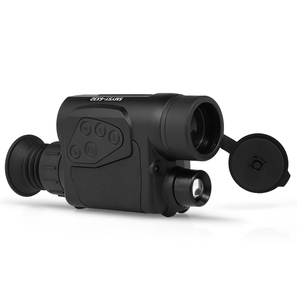 Buy Professional Infrared Night Vision Monocular