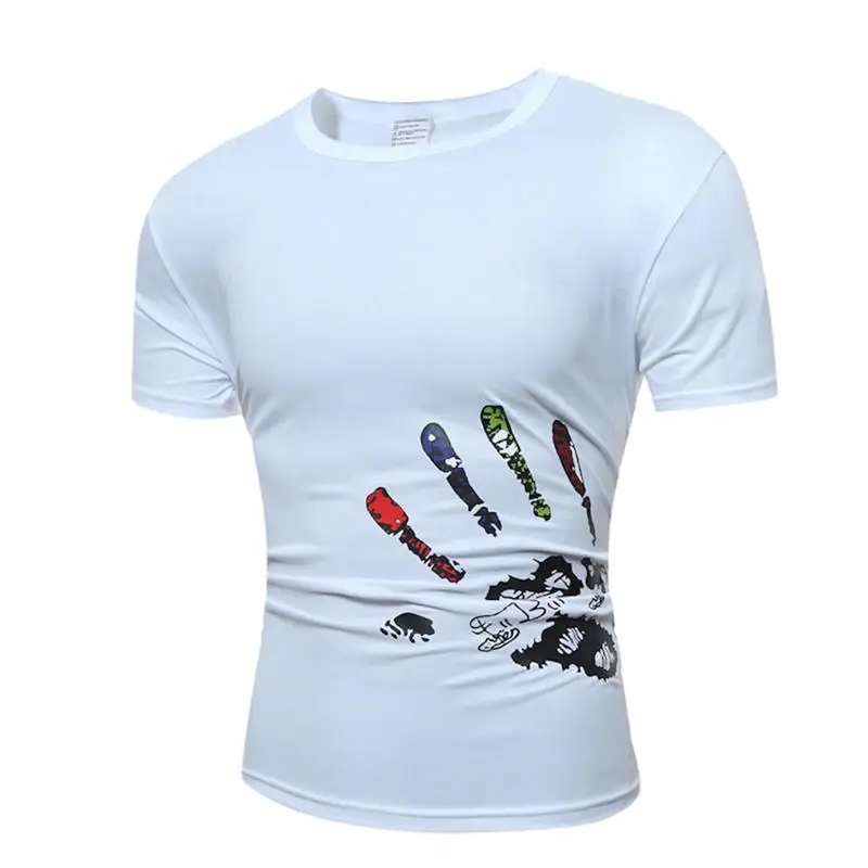 men cheap graphic t shirts