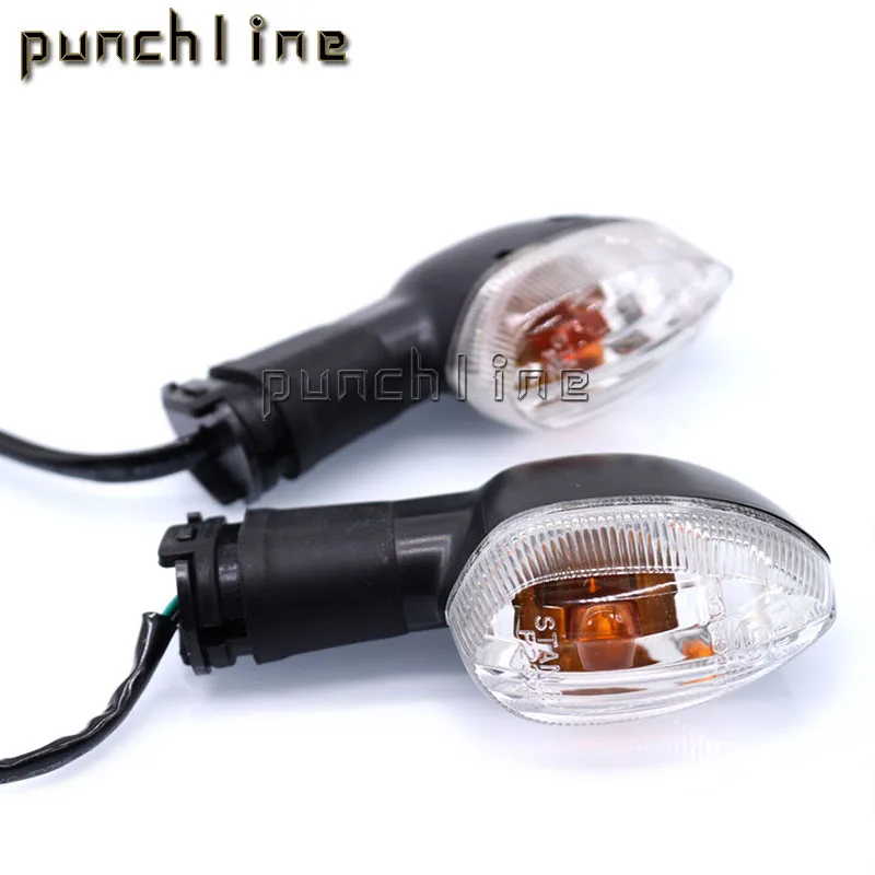 comprar Para YAMAHA XJ XJR 1300 XJR1300 XSR900 XSR700 6 FZ 6N TDM900 Acessórios Da Motocicleta Turn Signal Luz Indicadora Blinker Lâmpada