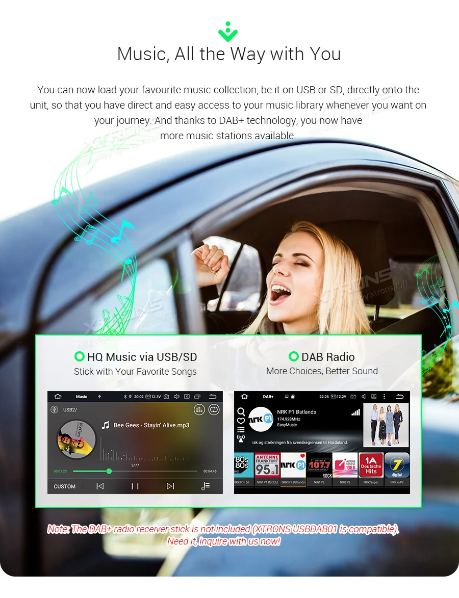 Sale XTRONS 7" Android 9.0 Car DVD Player for Audi A3 8P 2003 2004 2005 2006 2007 2008 2009-2012 S3 / RS3 Sportback Radio GPS TPMS 12 Sale XTRONS 7" Android 9.0 Car DVD Player for Audi A3 8P 2003 2004 2005 2006 2007 2008 2009-2012 S3 / RS3 Sportback Radio GPS TPMS 12