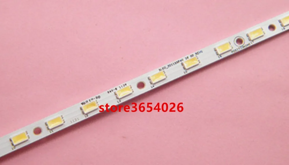 4 шт./лот GK0321 SLED_2011SSP40_36_GD_REV0 36 светодиодов 457 мм Новинка для Sharp LCD-40LX730A светодиодная