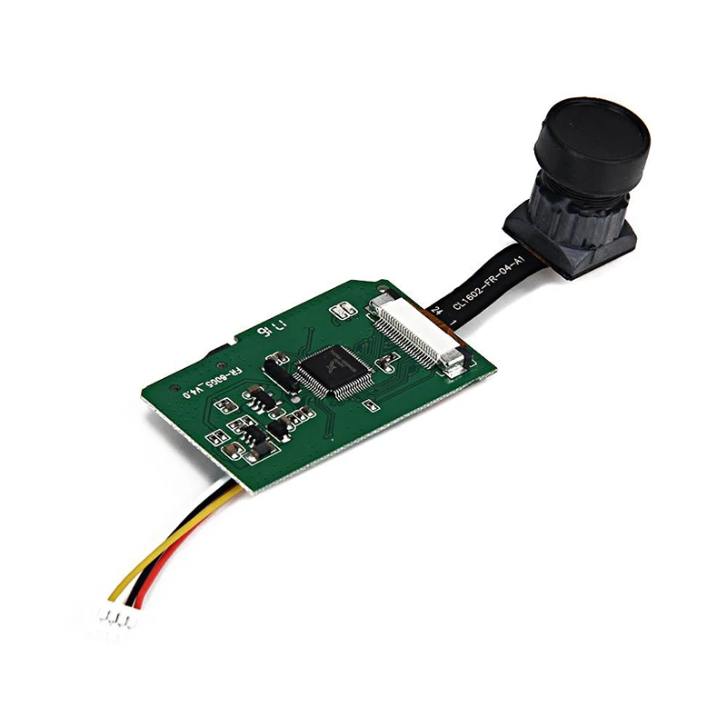 mjx bugs 2 spare parts