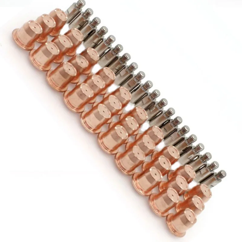 

For 95136 97994 91814 Durable For Trafimet S45 Plasma Torch Nozzle Electrode Tool Part Accessories