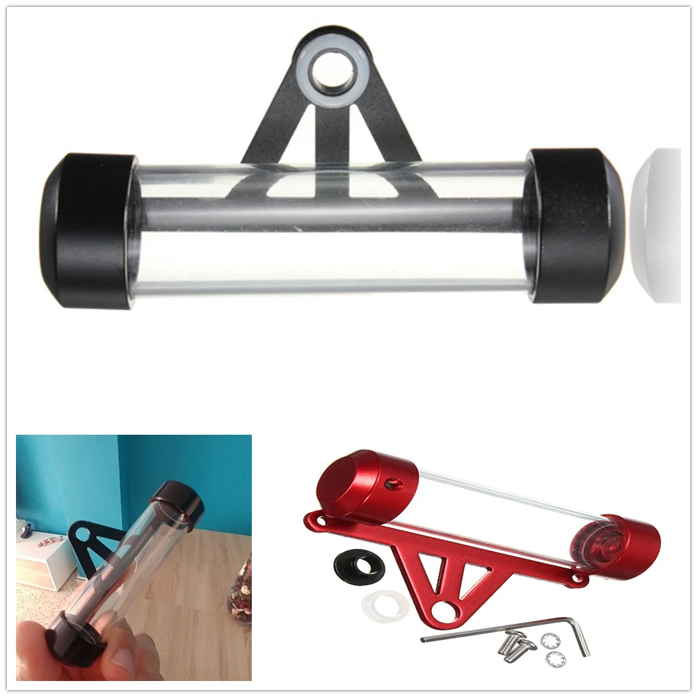 

Acrylic Motorcycle Tube Tax Disc Cylindrical Frame for KTM Bajaj PulsaR 200 NS 1190 AdventuRe R 1050 RC8 Duke