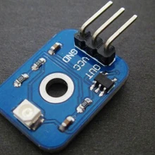 Модуль датчика ультрафиолетового излучения для датчика Arduino