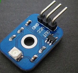 

UV Detection Sensor Module Ultraviolet Ray Module For Arduino Sensor
