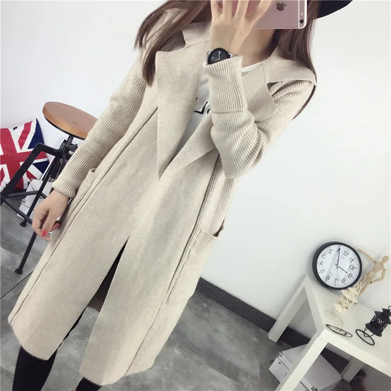 2016 fashion sweater coat cardigan korea edition knitting cardigan 2016 fashion sweater coat cardigan korea edition knitting cardigan