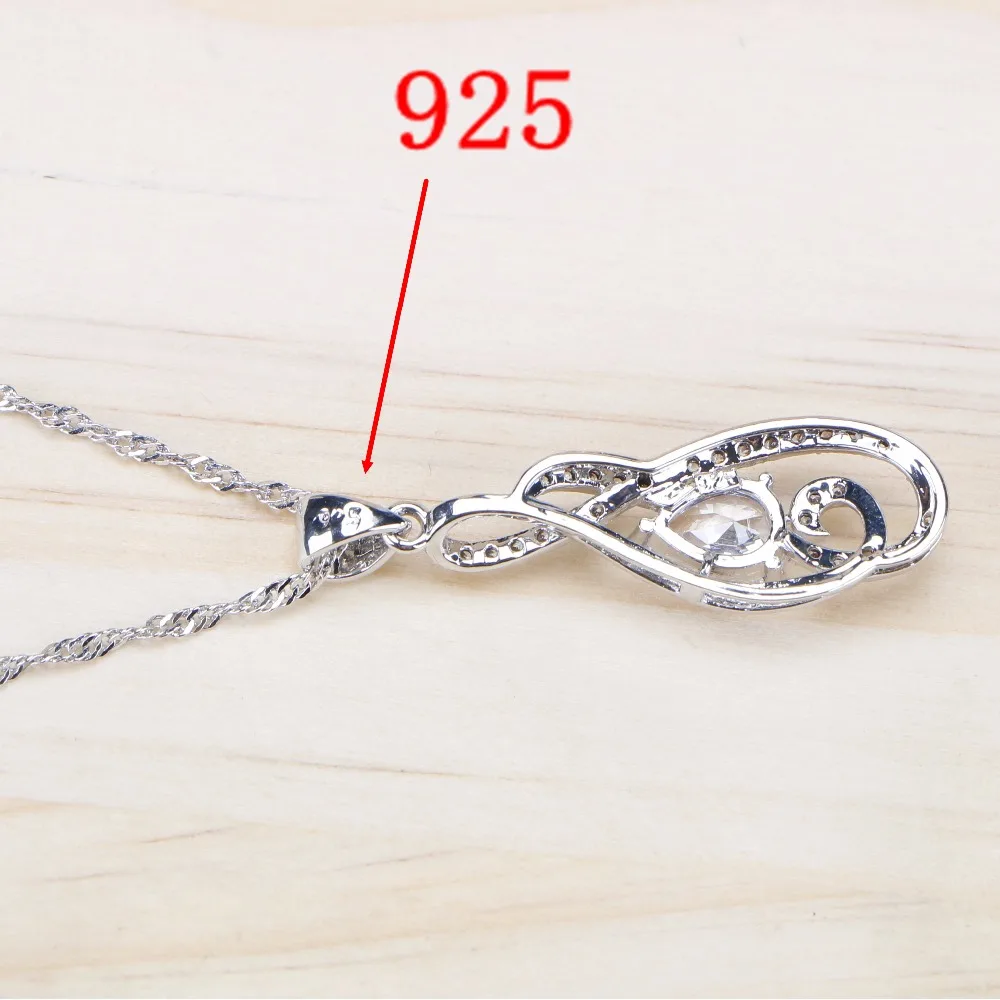 925 Sterling Silver