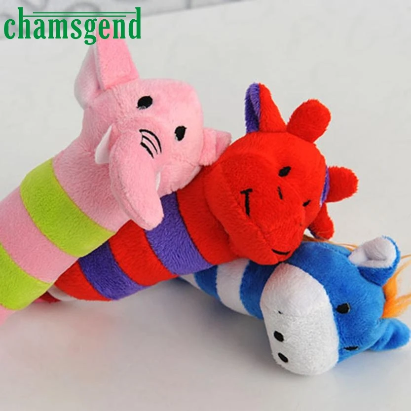 peluche géante chien