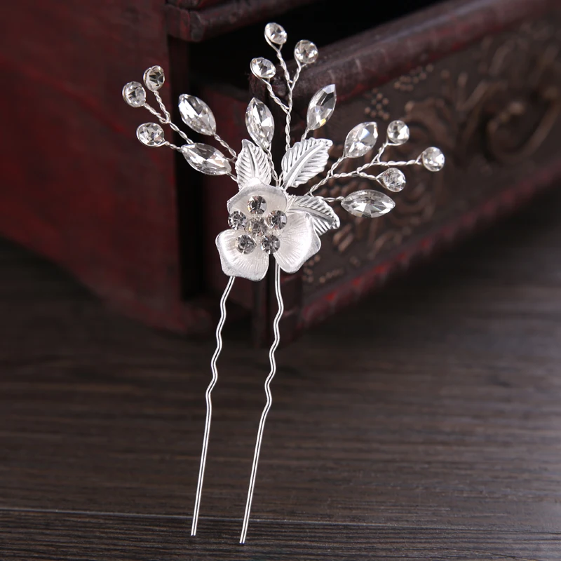 Hairpins (6)
