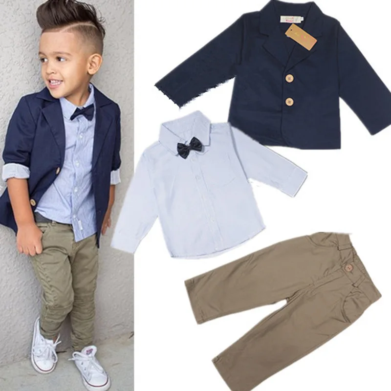 Costume De Mariage 3 Pieces Pour Enfants Ensemble Formel Veste Chemise Pantalon Denim Bleu Marine Vetements Pour Bebes 16 Aliexpress Costume De Mariage 3 Pieces Pour Enfants Ensemble Formel Veste Chemise Pantalon Denim Bleu Marine Vetements Pour Bebes 16 Aliexpress