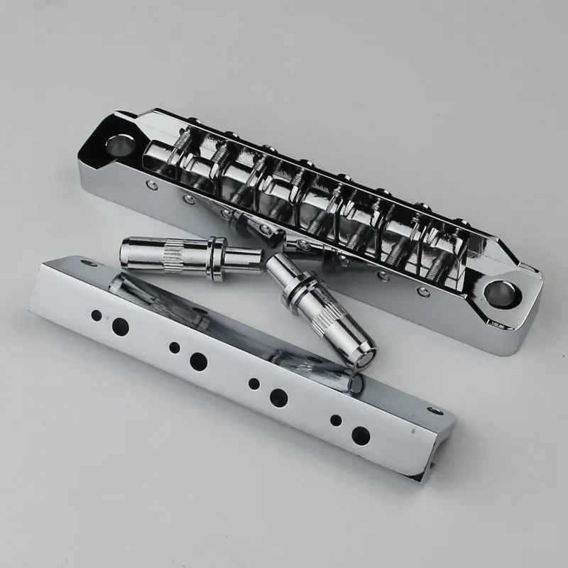 

8 string guitar bridge Chrome TS108-BM108
