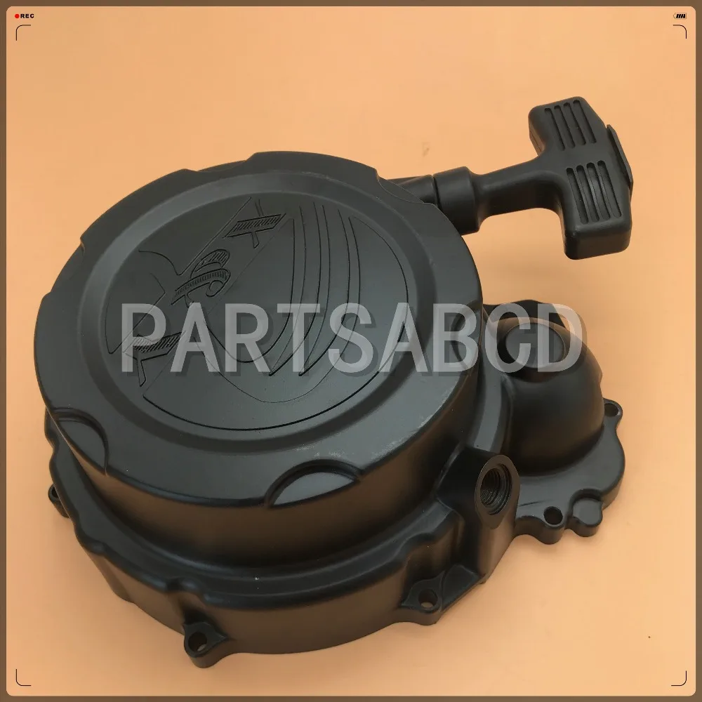 KAZUMA 500CC XY500 Синьян квадроциклах отдачи тянуть стартер coil boiler coil casecoil mazda | Детали и аксессуары для мотовездехода -32697137727