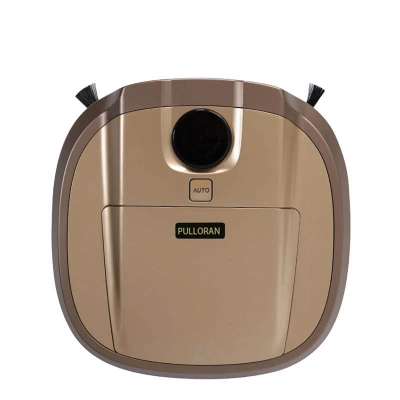 

Fully Automatic Robot Sweeper Home Robot Vacuum Cleaner 1000pa Ultra-thin Vacuum Cleaner Dust Dry Wet Sweeping Mopping Machine
