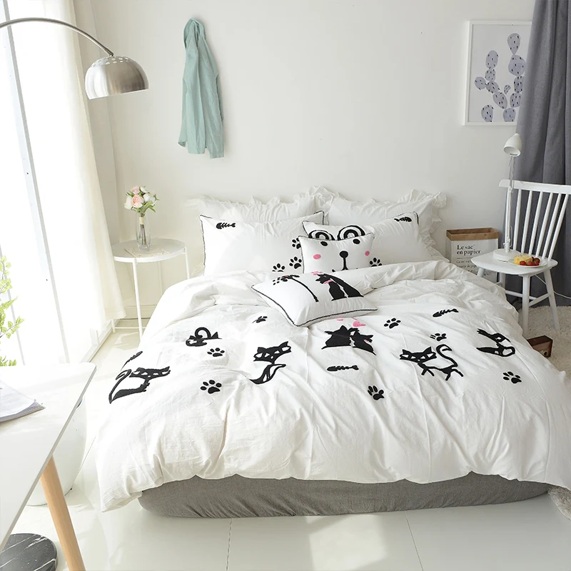 Pink Black And White Bedding Queen Pink Black And White Bedding Queen