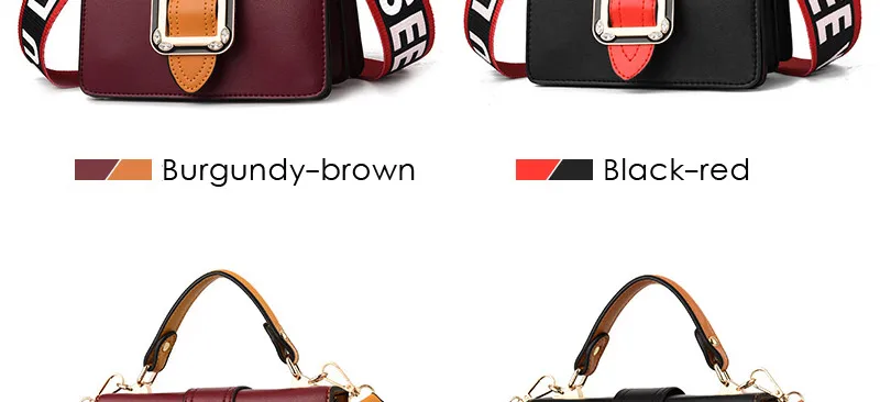 women messenger bag small handbags_12