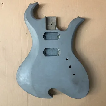 

DIY Electric guitar / DIY Electric guitar Body of Afanti music (ADK-929)
