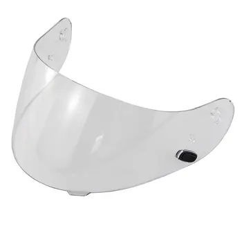 

Useful Helmet Visor Full Face Motorcycle Helmet Replacement Lens For Helmet Essential Accessories