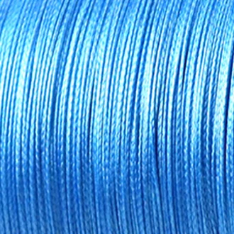 YEMIHT 4 нити плетеная линия 100 м 300 м 10-80LB PE Multifilament tresse peche 4 плетеная линия - Цвет: Синий