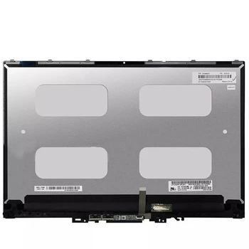 

For Lenovo YOGA 720-13IKB 720P LCD Display Touch Assembly with Frame